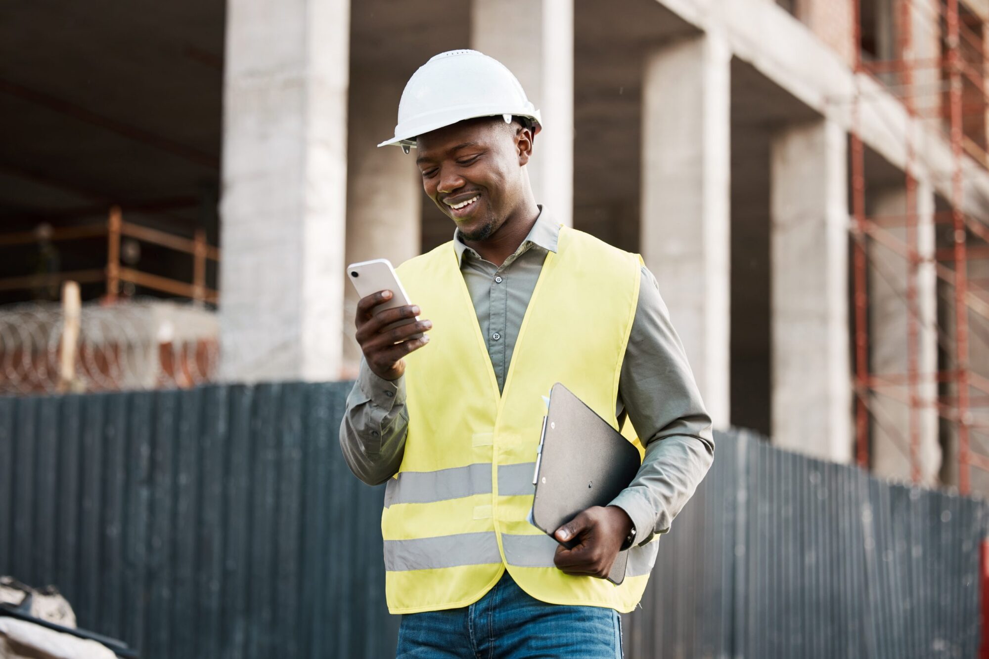 shot of a young businessman using his smartphone w 2022 10 06 02 04 34 utc e1688759279732