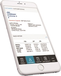 Wynne's Award Winning Mobile App