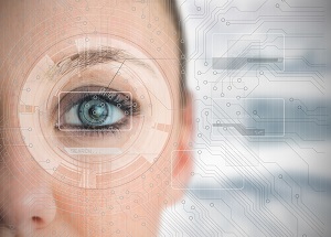 eye circuit board 300 2
