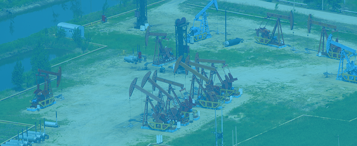 oilfield blog 1