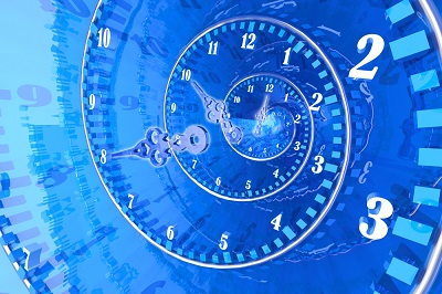time clock shutterstock 50701654