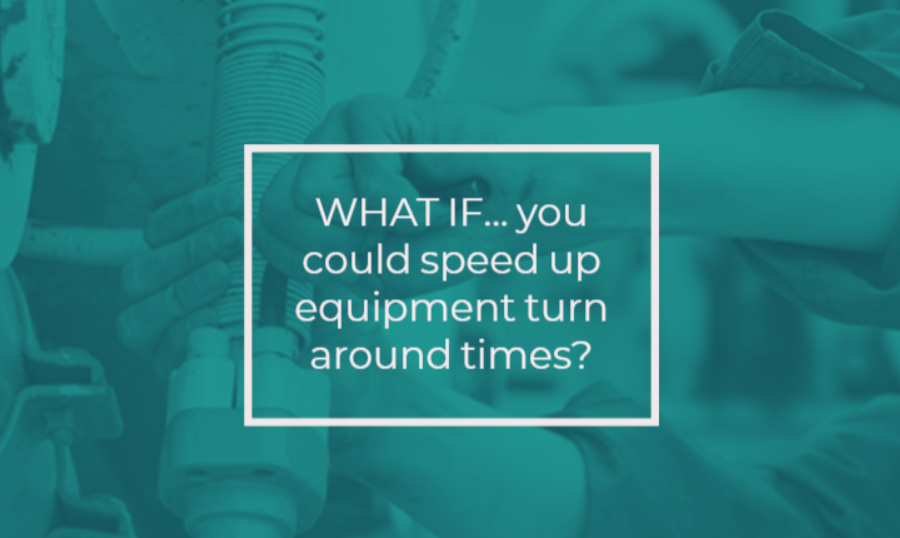 What if you could speed up