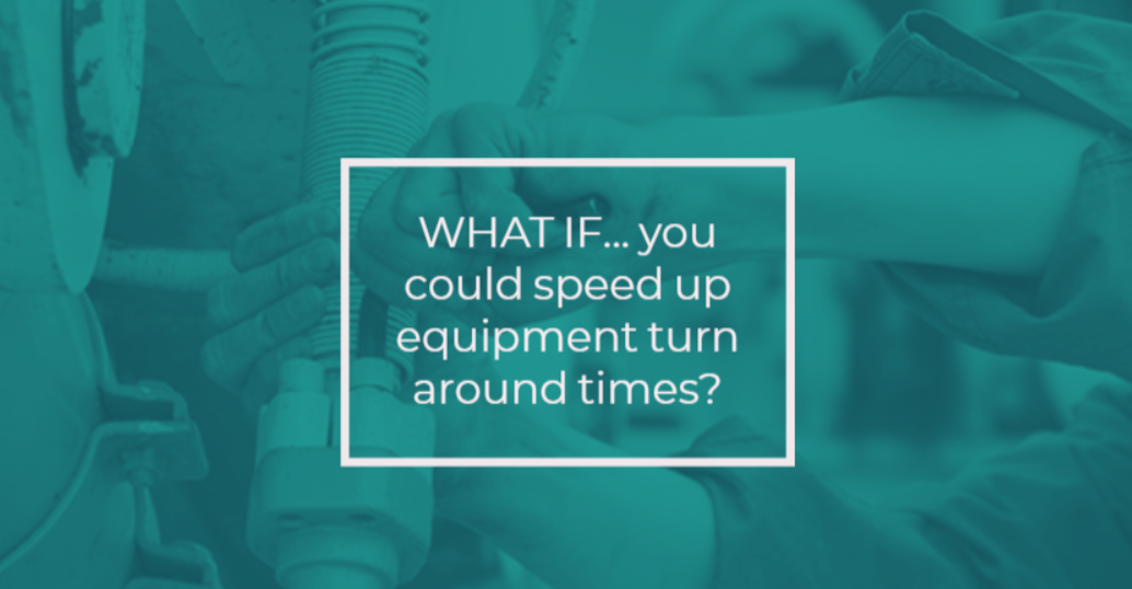 What if you could speed up