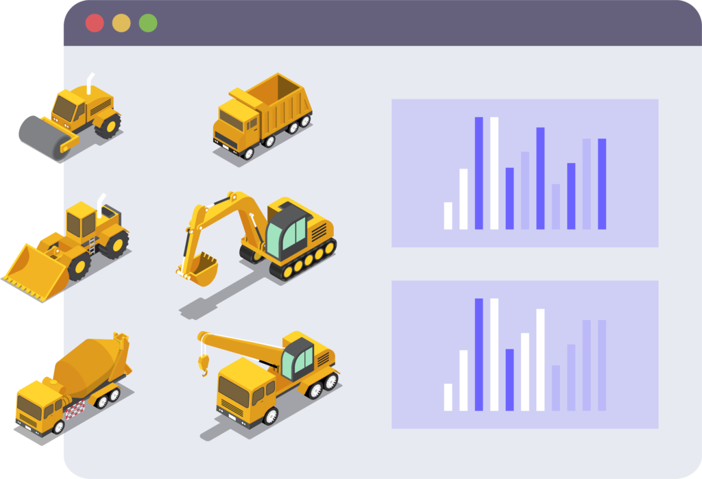 RentalMan Equipment Rental ERP Software