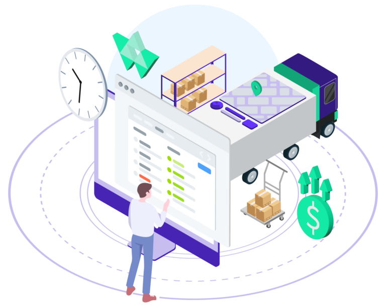 equipment asset management software