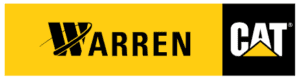 warren cat logo