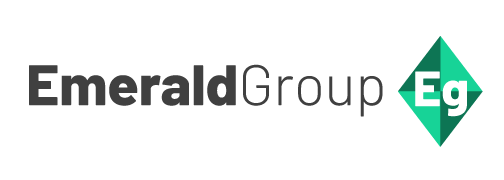 EmeraldGroup logo