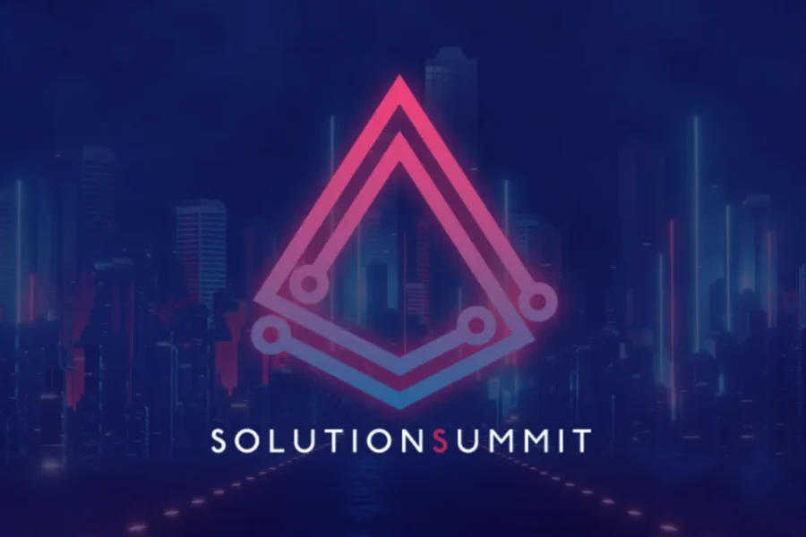Solution Summit Graphic Header 2023 3