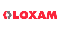 Loxam Homepage Logo