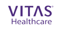 VITAS Homepage Logo