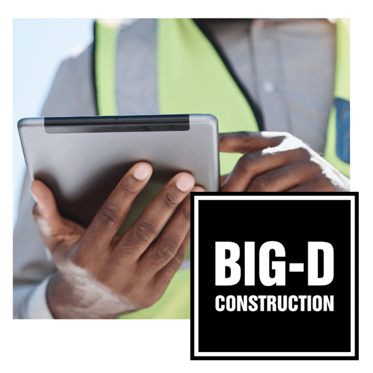 Construction Equipment Management Software Mobile Apps