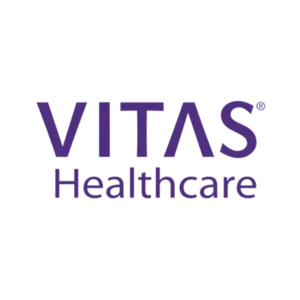 Large Vitas Logo