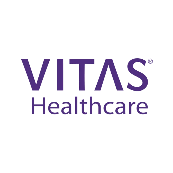 Large Vitas Logo
