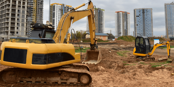construction equipment management software