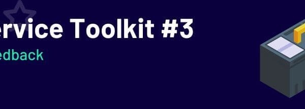 Field Service Toolkit #3 header